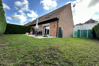 achat maison lys-lez-lannoy 59390