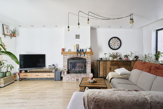 achat maison lys-lez-lannoy 59390
