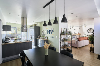 achat maison lys-lez-lannoy 59390
