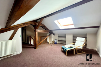 achat maison mably 42300