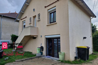 achat maison mably 42300