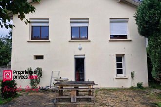 achat maison mably 42300