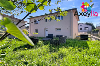 achat maison mably 42300