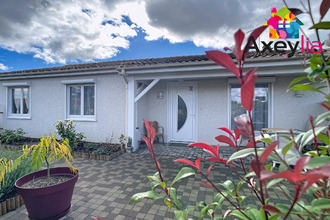 achat maison mably 42300