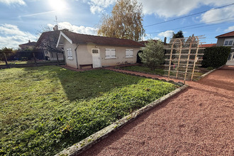 achat maison mably 42300