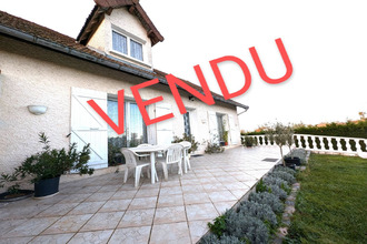 achat maison mably 42300