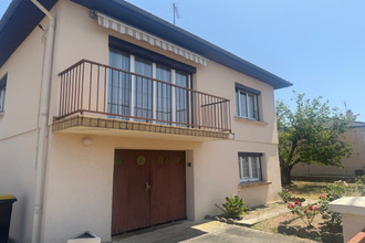 achat maison mably 42300