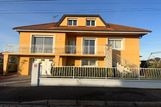 achat maison mably 42300