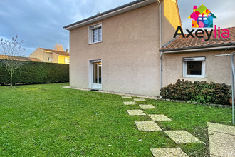 achat maison mably 42300