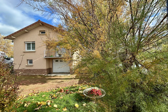 achat maison mably 42300