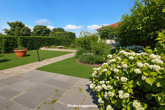 achat maison mably 42300