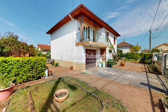 achat maison mably 42300