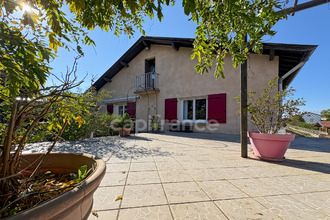 achat maison mably 42300