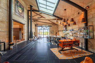 achat maison macau 33460