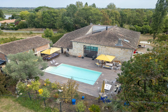 achat maison macau 33460