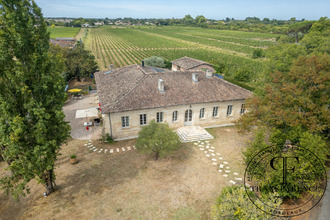 achat maison macau 33460