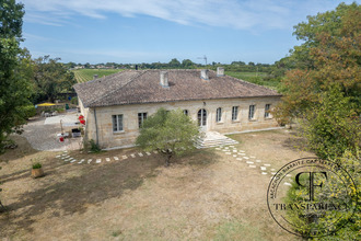 achat maison macau 33460