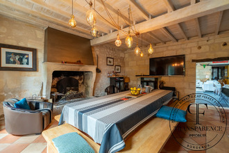 achat maison macau 33460