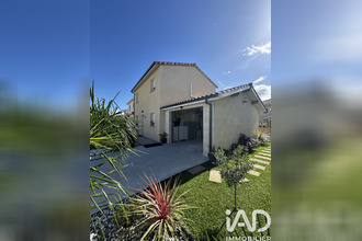 achat maison macau 33460