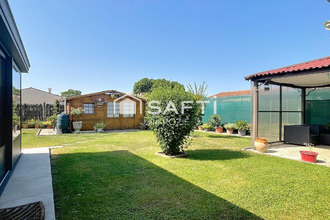 achat maison macau 33460