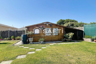 achat maison macau 33460