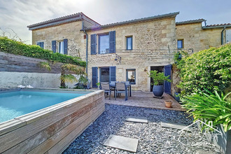 achat maison macau 33460