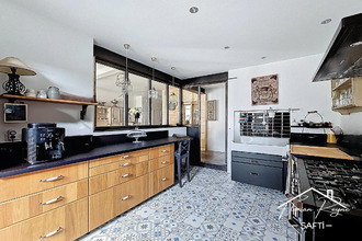 achat maison macau 33460