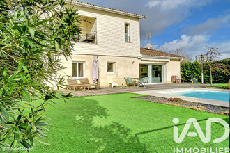 achat maison macau 33460