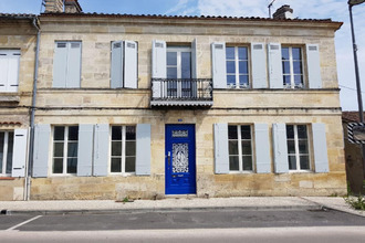 achat maison macau 33460
