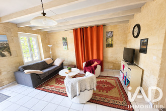 achat maison macau 33460