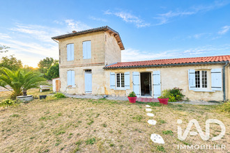 achat maison macau 33460