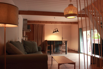 achat maison macaye 64240