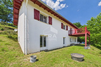 achat maison macaye 64240