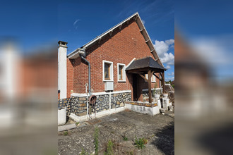 achat maison mace 61500