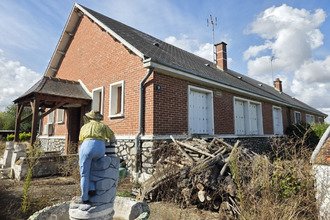 achat maison mace 61500