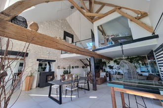 achat maison macey 10300