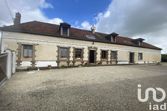 achat maison macey 10300