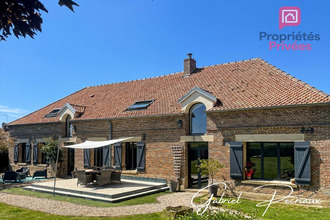 achat maison macey 10300