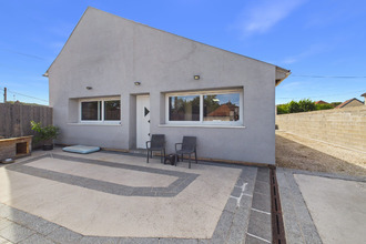 achat maison macey 10300