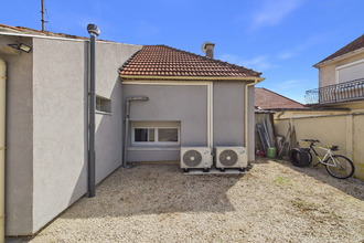 achat maison macey 10300