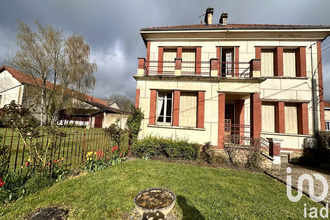 achat maison machault 08310