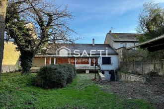 achat maison machault 08310