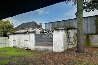 achat maison machault 08310