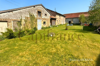 achat maison machault 08310