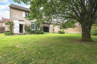 achat maison machault 08310