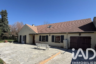 achat maison machault 77133