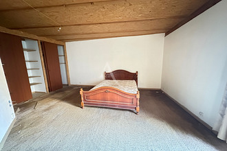 achat maison mache 85190