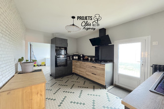 achat maison mache 85190