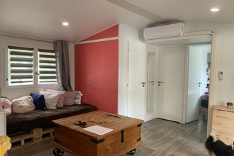 achat maison mache 85190