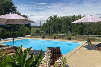 achat maison mache 85190